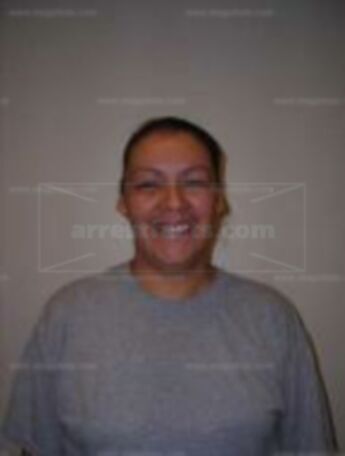 Stacy J Red Cloud