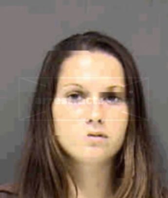 Brittany A Parris
