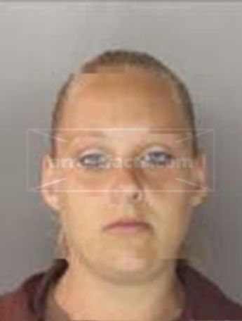Christina Wilson