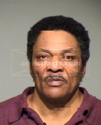 Clarence Davis