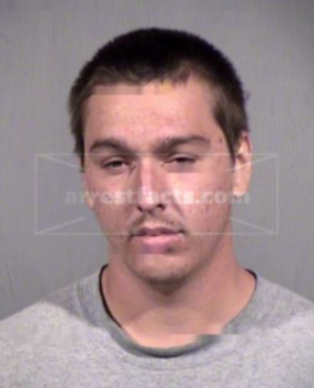 Joseph Wesley Mcrae
