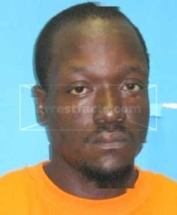 Branden Jamaal Washington