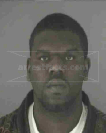 Derrick D Payton