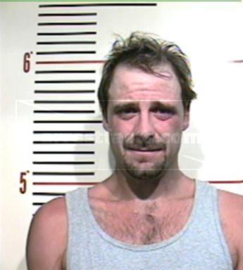 Timothy James Thomas