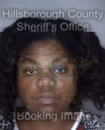 Carla Vanese Reddick