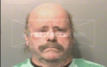 Frederick Robert Hews