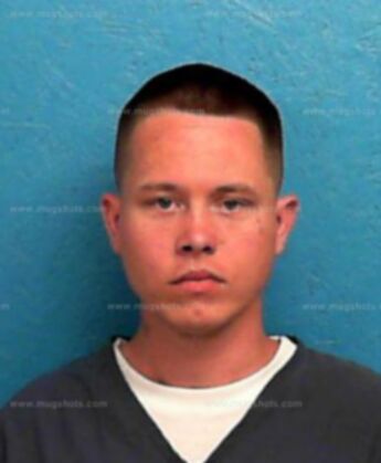 Matthew Blaine Wilson