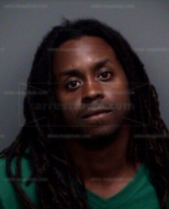 Terrence Lamar Carter