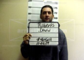 David Wallace Roberts