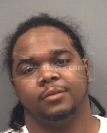 Damien Dandre Curry