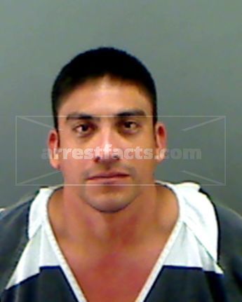 Richard Martinez Gonzalez