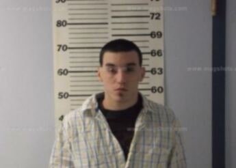 Tanner J Reynolds