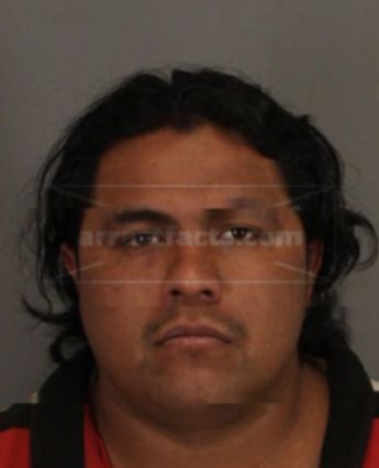 Gillermo Morgan Trejo