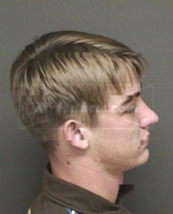 Joshua Dennis Coles