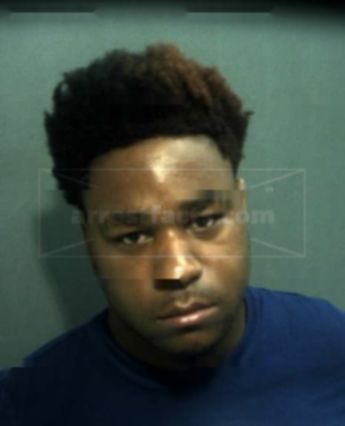 Ravon Stewart