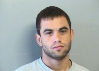 Kyler Christian Waggoner