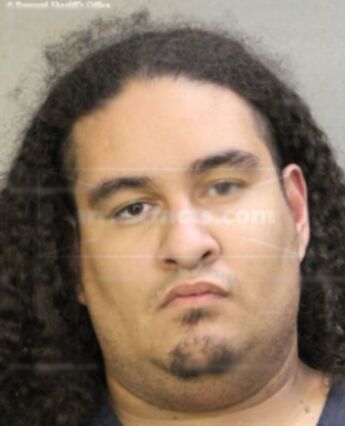 Ivan Antonio Melendez Perez