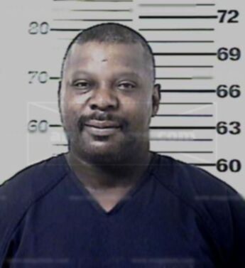 Robert Wayne Walker
