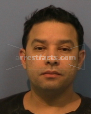 Edwin Mauricio Torres