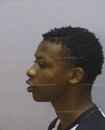 Jayleen Jaqual Bowen