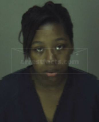 Tawanda Walker