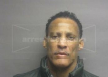Jerry Scott Randle