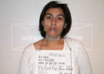 Erika Quintero Duarte