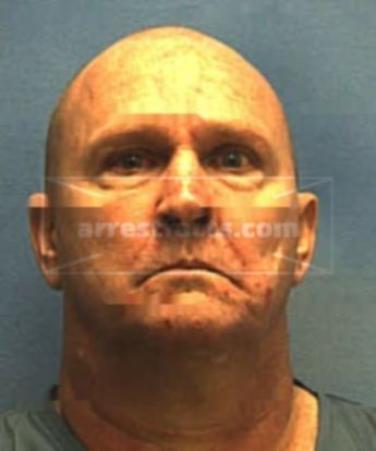 Steven Duane Taylor
