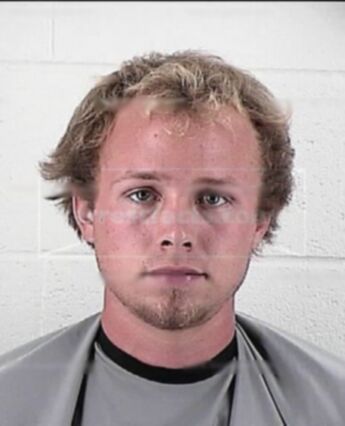 Spencer James Congrove