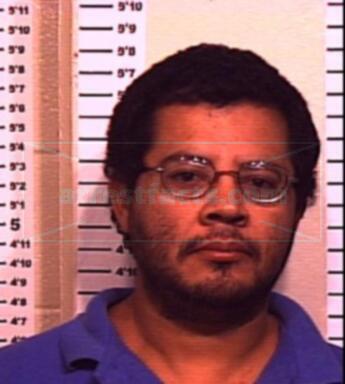Raul Alvarez-Cruz