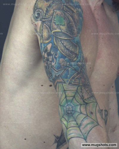 Dustin James Landers
