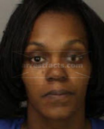 Chartise Mills