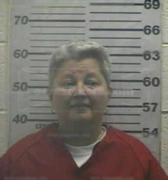 Suzanne Honey Ward