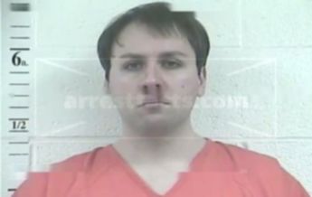 Alex Daniel Phelps