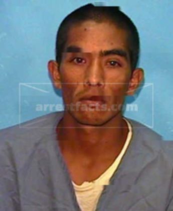 Jose Elias Ruiz