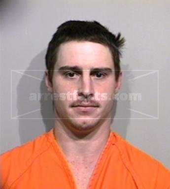 Clifford Paul Russell