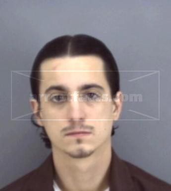 Christopher David Mooney