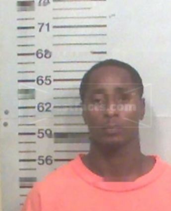 Antwain Leon Strawder