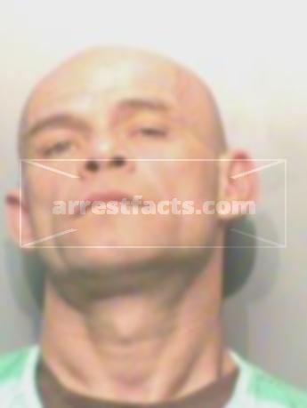 Gerald Thompson Greenwood