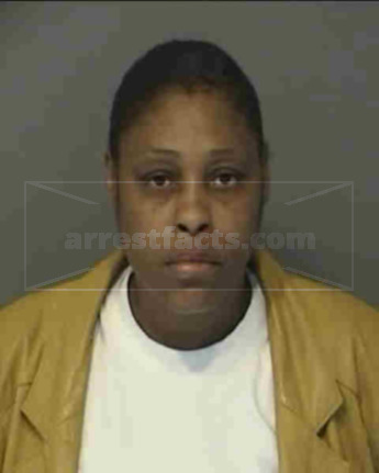 Tonita Lovnne Terri