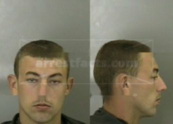 Darrell Tamey Cruce Jr