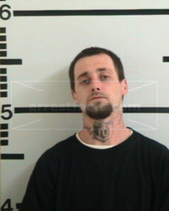 Darrin Wade Clenney