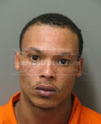 Jarvarus Rayshaun Williams