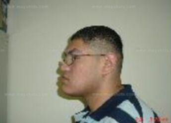 Joseph Allen Saucedo