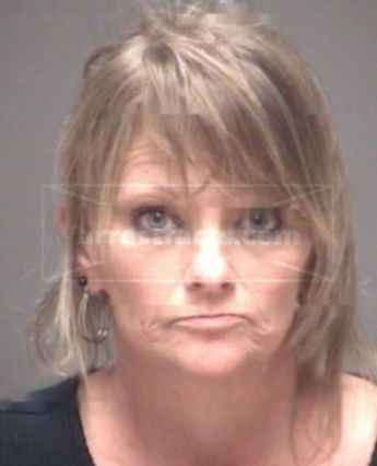 Melinda Eunice Evans