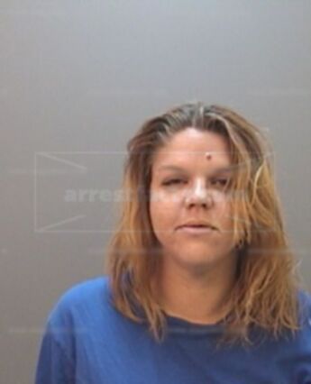 Carrie Elizabeth Primm