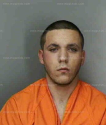 Mark Anthony Callahan