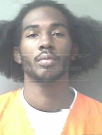 Winton Darquan Allen