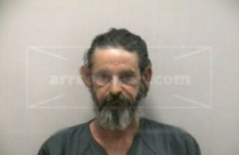 Donald Edgard Frost