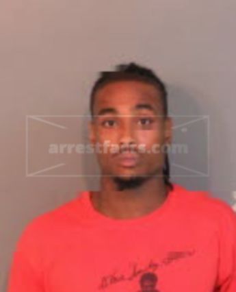 Jarvis D Washington